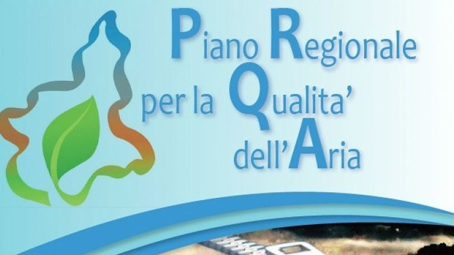 Consiglio regionale: approvato il piano per la qualità dell'aria