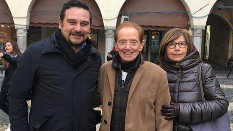 Sabato su Rai Due la puntata di "Sereno Variabile" dedicata a Novara