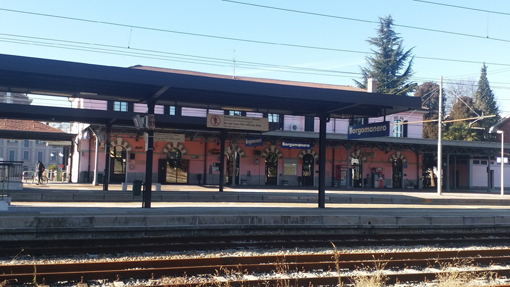 La situazione ferroviaria discussa in consiglio comunale