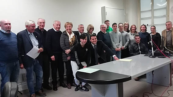 Associazione Territorio e Cultura: progetto Piil per percorsi di inclusione e lavoro