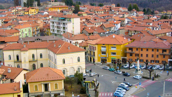 Villa Curioni: appuntamento con la Ver1 Jazz Band