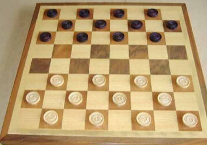 Il Campionato regionale di dama sarà a Invorio