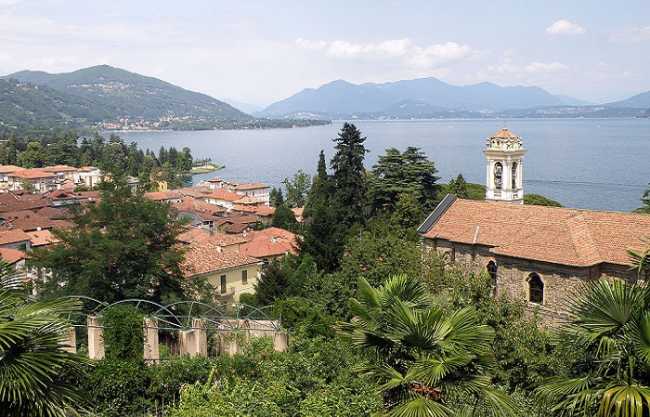 "Pomeriggio da favola" al museo di Meina