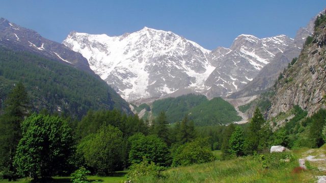 210 milioni di euro a sostegno delle attività nei territori montani