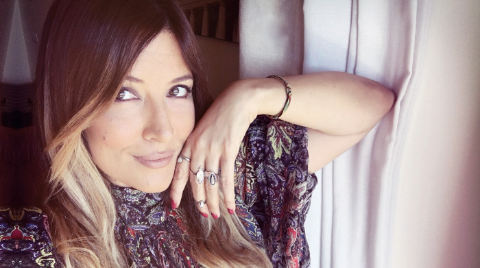 Selvaggia Lucarelli lunedì presenta il libro "Casi umani"