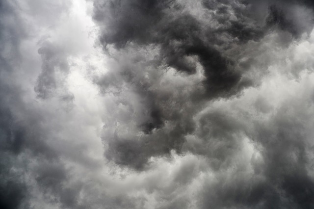 Meteo: week-end nuvoloso