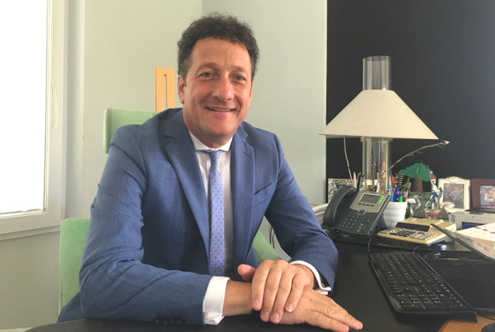 Il sindaco dice "no" alle trivelle