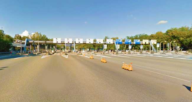 Nuovi lavori sulla A26 e chiusura di un tratto