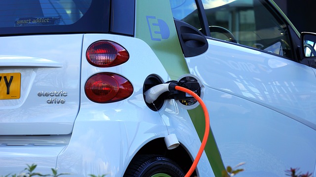 Via libera della giunta alla realizzazione di punti di ricarica per auto elettriche