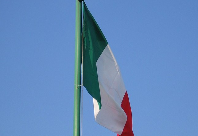 Si commemorano i "13 Martiri" di Vignale