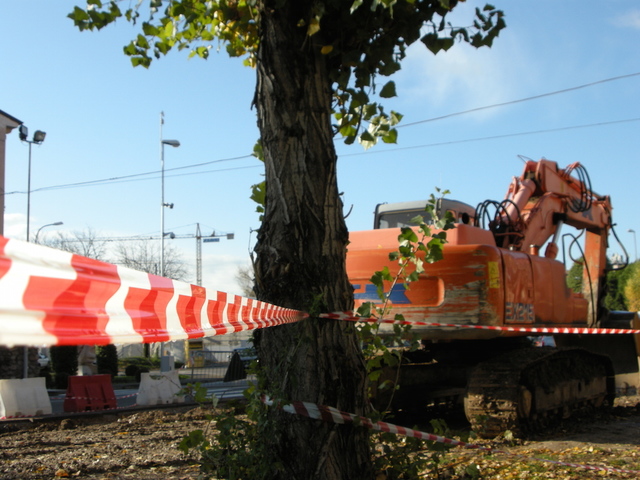 Vercelli-Novara: il progetto del collegamento è pronto