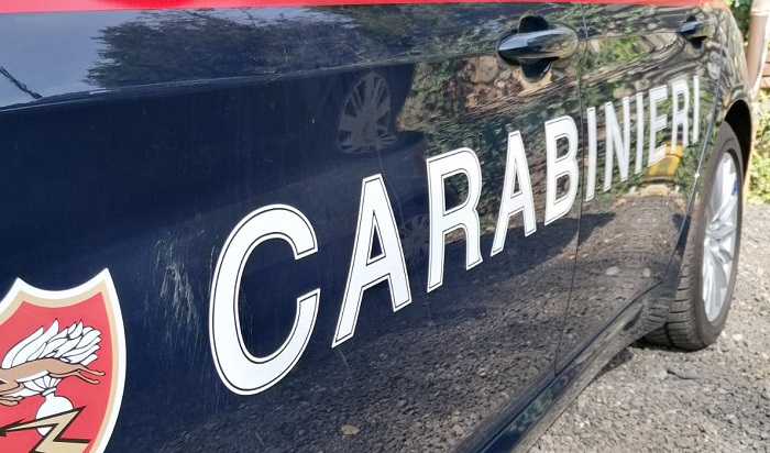 Incidente mortale sulla Cremosina: denunciato il 33enne biellese alla guida
