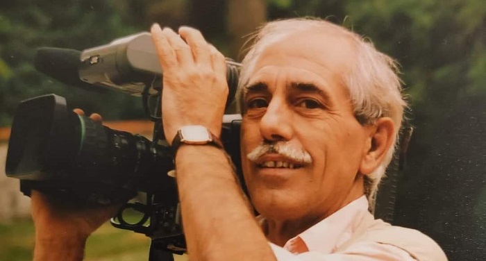 Addio a Enzo Silvestri, fondatore di Telemonterosa