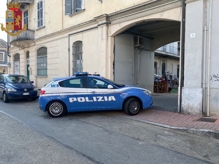 Fermata la banda dei bar e dei colpo al Cissabo