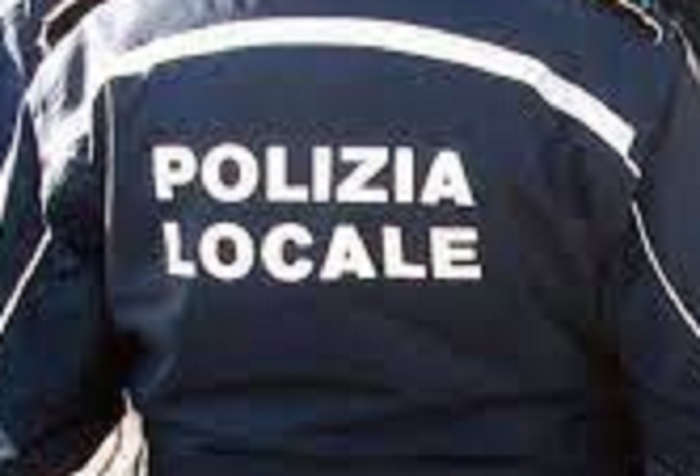 Arriva da Pombia il nuovo comandante della polizia locale di Borgosesia