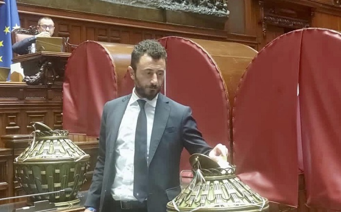 Sparo di Capodanno a Rosazza: Pozzolo rimane l'unico indagato