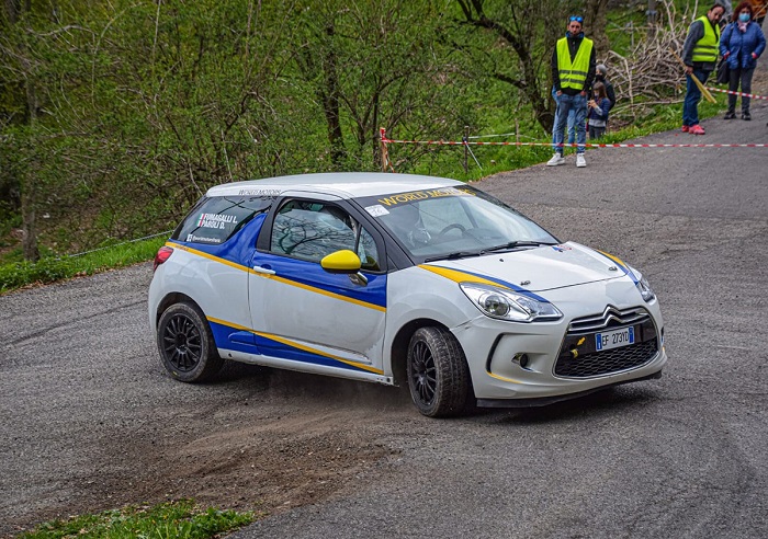 Borgosesia pronta ad accogliere il Rally del Rubinetto