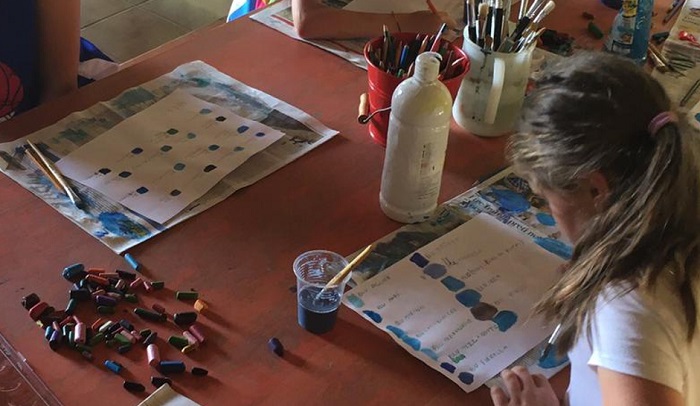 Diderot: progetto “Tutti per aria!” coinvolte le scuole di Biella e Novara