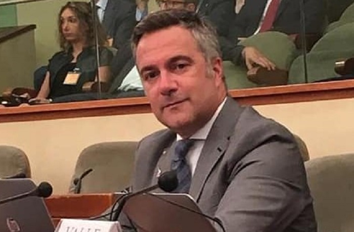   Stecco: "In Consiglio regionale  si rinnova la memoria del Quadrilatero del calcio"
