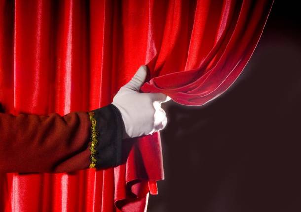  I giovani della scuola di Musical Centro Arte Danza di Pella in scena a Valdilana