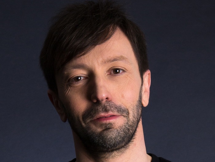 Il libro di Marco Zenone presentato ad Alice Castello