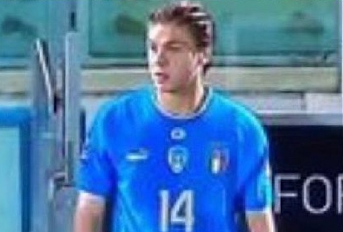 Alessio Zerbin: dal Gozzano al debutto in Nazionale Azzurra