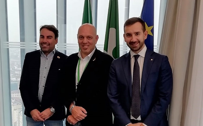 Regione Piemonte e Lombardia al lavoro per un testo congiunto sulle concessioni delle grandi derivazioni idroelettriche