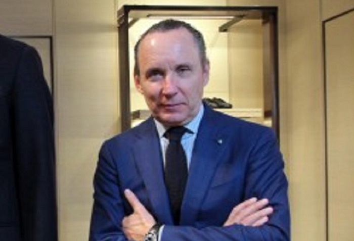 Gruppo Zegna produrrà camici protettivi in Italia e in Svizzera 