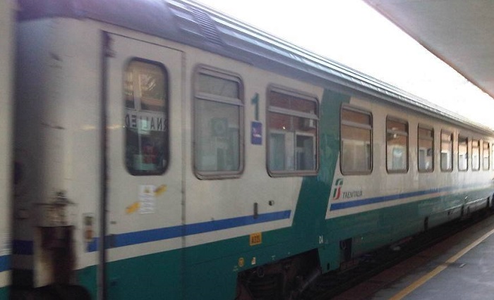 treno