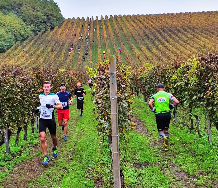 Così nel Brutal Trail
