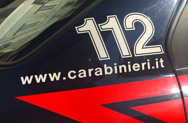 Rintracciato e arrestato dopo il furto di scarpe