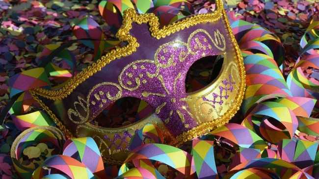 Domenica la seconda sfilata di Carnevale