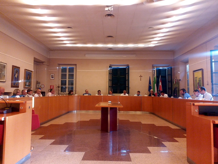 Unanimità in consiglio per i parchi gioco inclusivi
