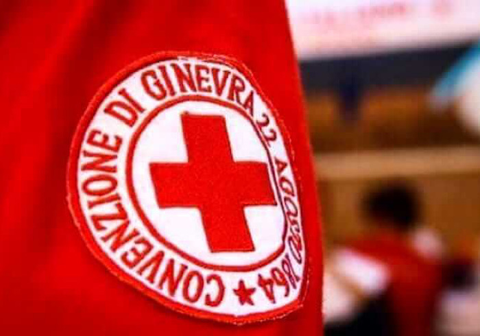 Nuovo corso per volontari alla CRI di Borgomanero