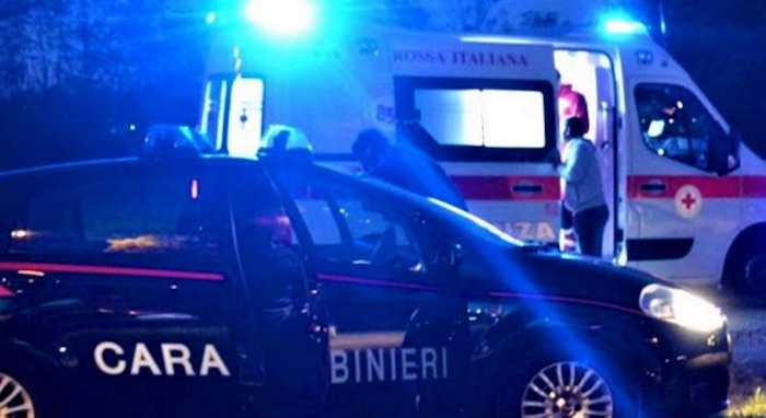 Incidente in galleria a Carpugnino, A 26 bloccata in direzione sud