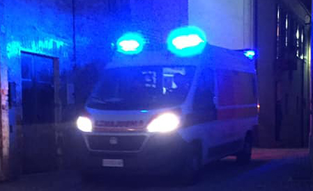 Esplosione di una bombola a Novara dovuta a gesto estremo, l’uomo si era dato fuoco