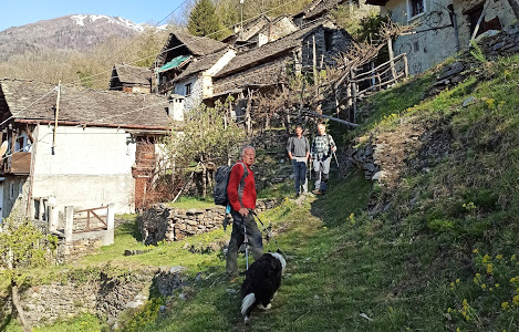 La bassa val Bognanco, 2° atto. In gita con Gianpaolo Fabbri. Foto