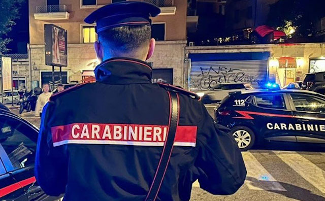 Sequestrate 7 tonnellate di merce alimentare in cattivo stato di conservazione