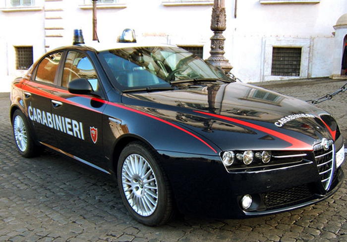 Spaccio di stupefacenti: emesso divieto di permanenza a Novara per due persone