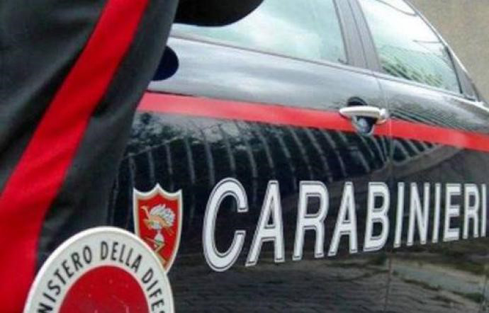 Castelletto Ticino, fallito tentato furto di un Rolex