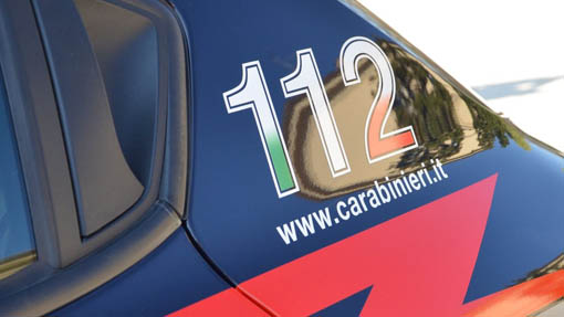 Novara, eseguito dai carabinieri un ordine di esecuzione pena