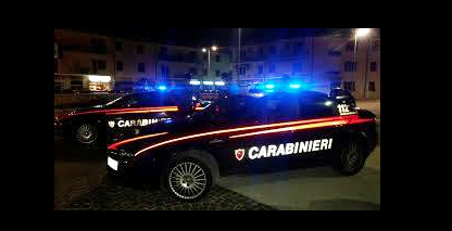 Erano stati rubati in Lombardia tre dei furgoni adoperati per l'assalto ai magazzini di cashmire della Loro Piana