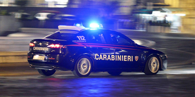 Le forze dell’ordine e il codice della strada. L'avvocato Carlo Crapanzano spiega