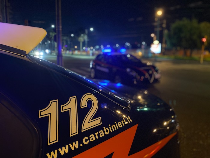 Novara, svolti nuovi controlli straordinari del territorio in zona stazione