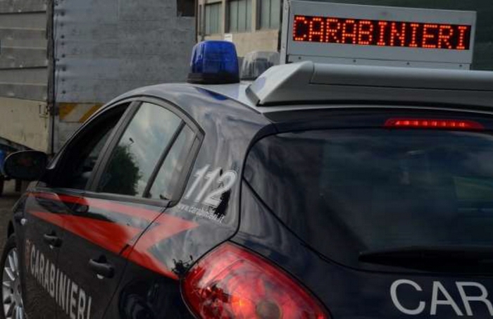Trecate, due donne arrestate per furto aggravato