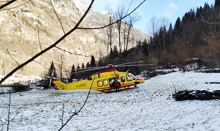 Ragazzo morto sulle piste da sci: aperta una inchiesta