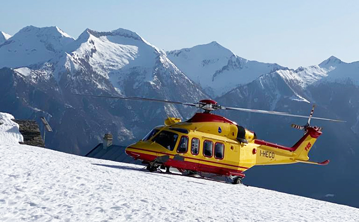 Ragazzino morto dopo la caduta sugli sci a 15 anni ad Alagna