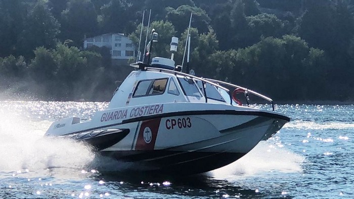 "Laghi sicuri - Estate 2019": i dati da luglio a metà agosto
