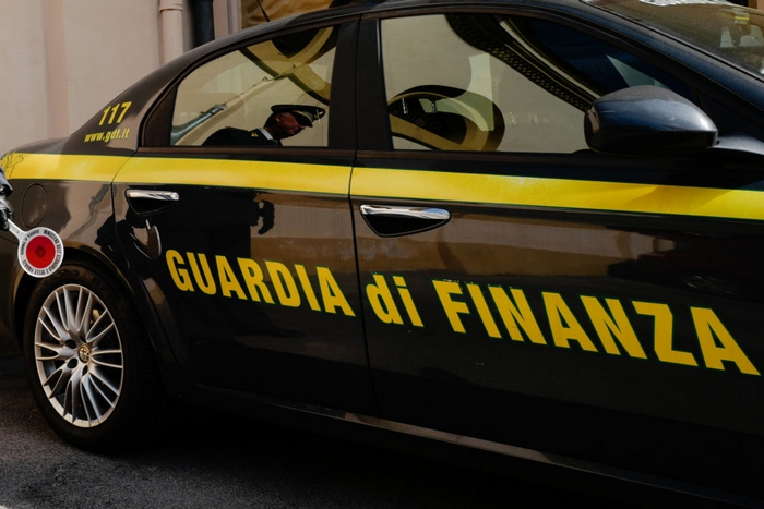 Bancarotta per una cooperativa con sede a Novara, agli arresti domiciliari un vercellese
