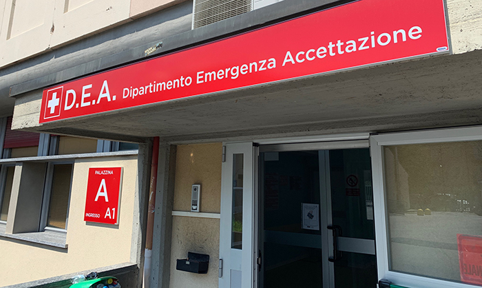 Accordo sindacale, il Piemonte incentiva il lavoro dei medici in pronto soccorso